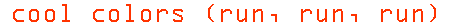 a house